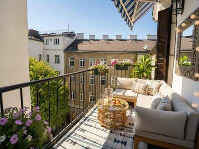 Wohnung kaufen in 1040 Wien