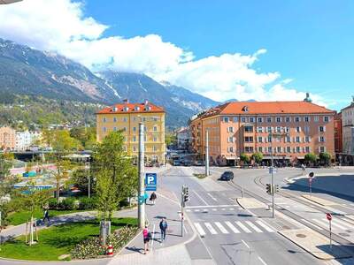 Wohnung kaufen in 6020 Innsbruck