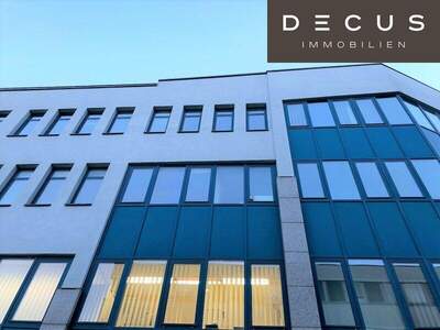 Büro / Praxis mieten in 1030 Wien (Bild 3)