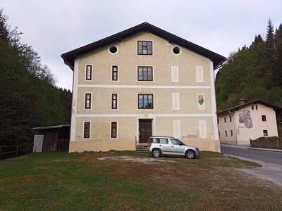 Haus provisionsfrei kaufen in 5505 Mühlbach