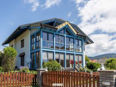 Haus kaufen in 9121 Tainach