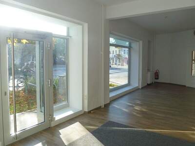 Gewerbeobjekt mieten in 5020 Salzburg (Bild 3)