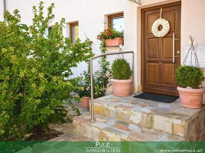 Haus kaufen in 2531 Gaaden