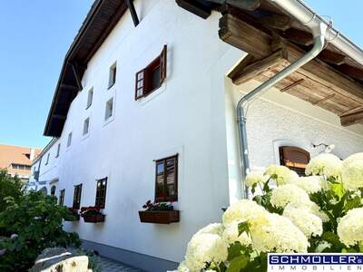 Haus mit Garten kaufen in 4612 Scharten (Bild 2)