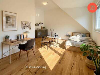 Wohnung mieten in 4020 Linz