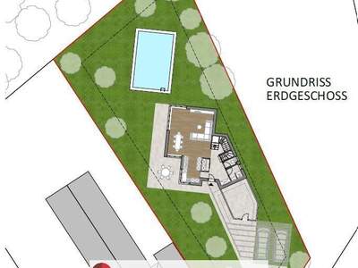 Grundstück kaufen in 2601 Sollenau (Bild 1)