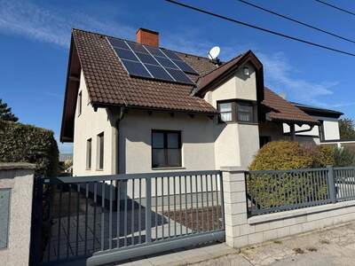 Haus provisionsfrei kaufen in 1220 Wien