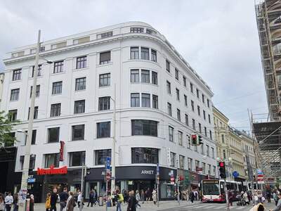 Gewerbeobjekt mieten in 1070 Wien