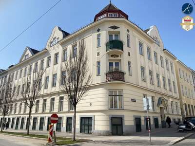 Gewerbeobjekt mieten in 1180 Wien