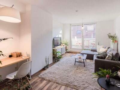 Wohnung mit Balkon mieten in 1210 wien (Bild 1)