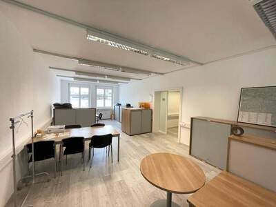 Gewerbeobjekt mieten in 8200 Gleisdorf