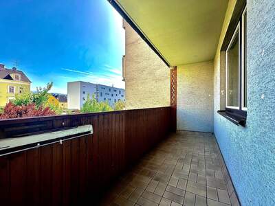 Wohnung mit Balkon mieten in 8700 Leoben (Bild 2)