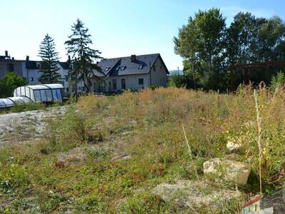 Grundstück kaufen in 2482 Münchendorf (Bild 1)