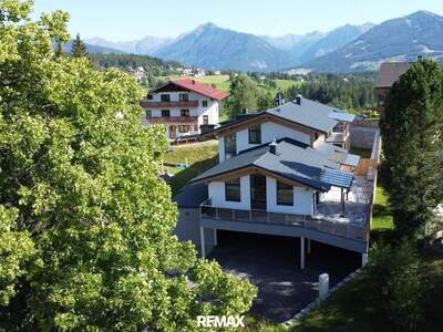 Eigentumswohnung in 8972 Ramsau