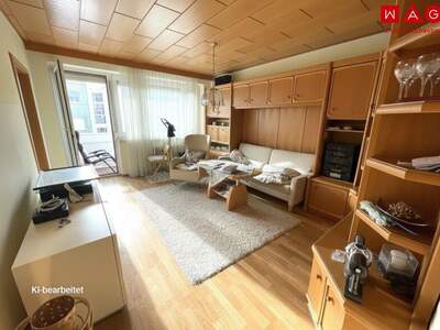 Terrassenwohnung mieten in 4020 Linz (Bild 2)