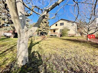 Grundstück kaufen in 1220 Wien