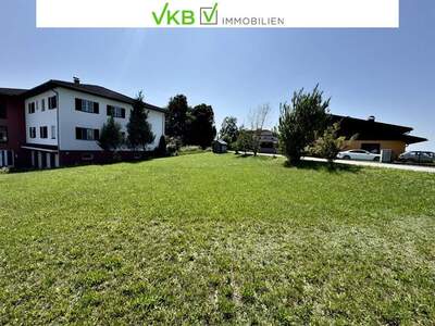 Grundstück kaufen in 5121 Ostermiething