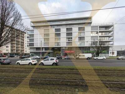 Wohnung mieten in 4020 Linz (Bild 1)