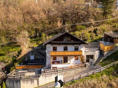 Haus kaufen in 6433 Oetz