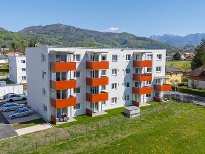 Wohnung mieten in 4560 Kirchdorf