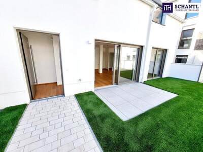 Terrassenwohnung kaufen in 1230 Wien (Bild 1)