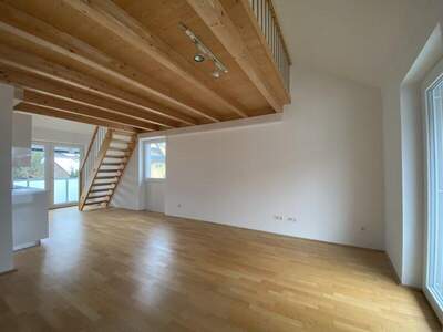 Dachgeschosswohnung mieten in 5020 Salzburg