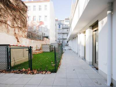 Anlageobjekt kaufen in 1170 Wien (Bild 4)