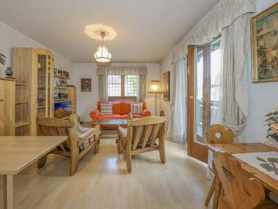 Terrassenwohnung kaufen in 6370 Kitzbühel (Bild 3)