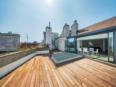 Wohnung kaufen in 1010 Wien