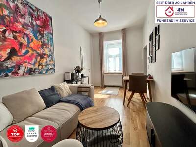 Eigentumswohnung in 1080 Wien (Bild 2)