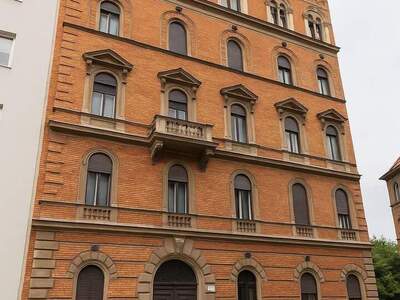 Apartment provisionsfrei kaufen in 7000 Eisenstadt