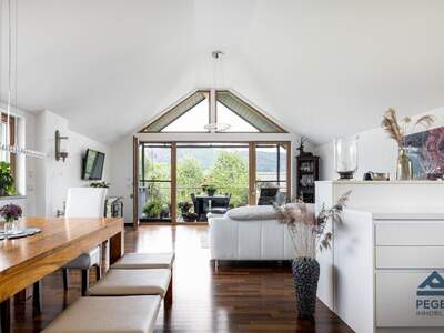 Dachgeschosswohnung kaufen in 4893 Zell