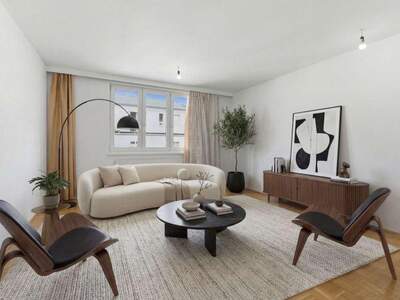 Eigentumswohnung in 1100 Wien