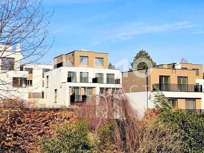 Doppelhaushälfte kaufen in 2380 Perchtoldsdorf