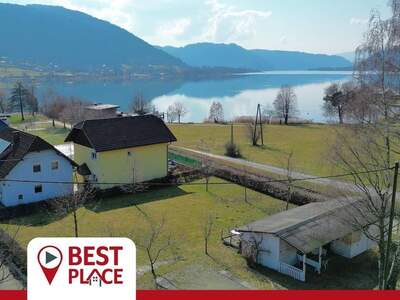 Grundstück kaufen in 9552 Steindorf