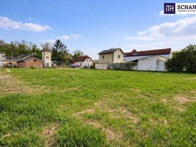 Grundstück kaufen in 2481 Achau (Bild 2)