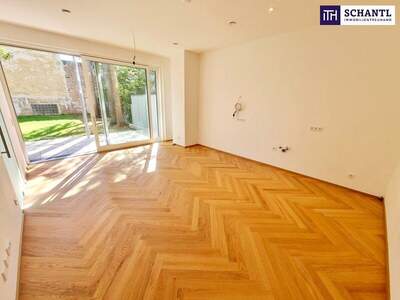 Terrassenwohnung kaufen in 1140 Wien (Bild 2)