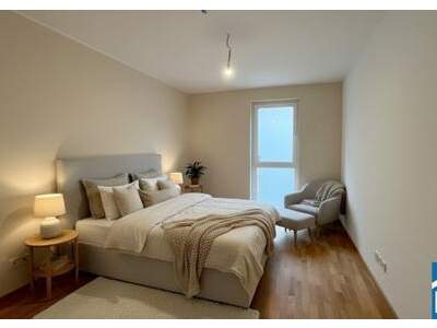 Wohnung kaufen in 2700 Wiener Neustadt