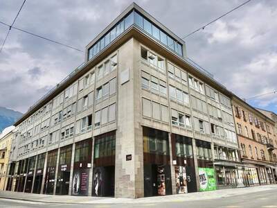 Mietwohnung in 6020 Innsbruck