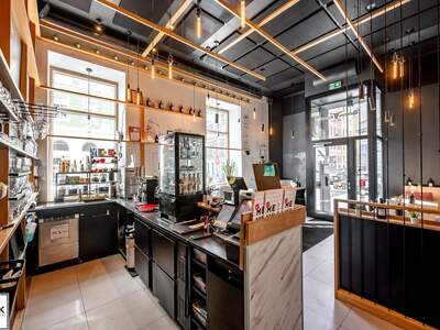 Gewerbeobjekt mieten in 1090 Wien