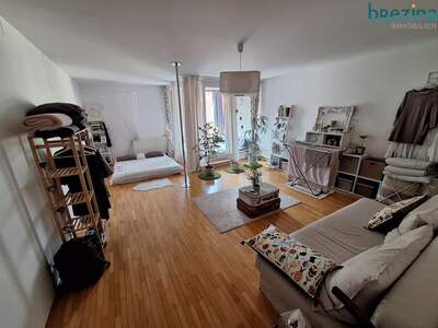 Apartment provisionsfrei mieten in 1050 Wien