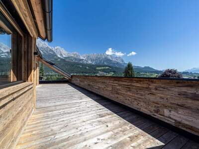 Eigentumswohnung in 6352 Ellmau