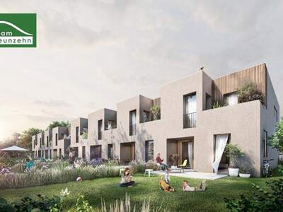 Reihenhaus kaufen in 3107 St. Pölten (Bild 1)