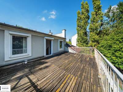 Haus mit Garten kaufen in 1230 Wien (Bild 4)