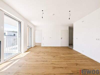 Terrassenwohnung kaufen in 1230 Wien (Bild 2)