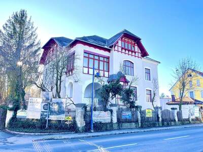 Anlageobjekt kaufen in 8082 Kirchbach (Bild 1)