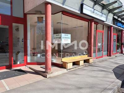 Gewerbeobjekt mieten in 8010 Graz (Bild 1)
