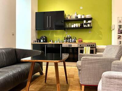 Gewerbeobjekt mieten in 1040 Wien (Bild 2)