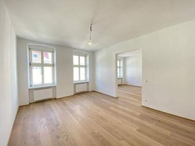 Wohnung kaufen in 1160 Wien