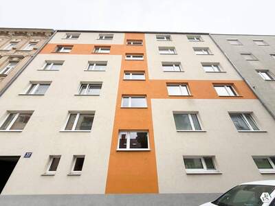 Wohnung mieten in 1160 Wien